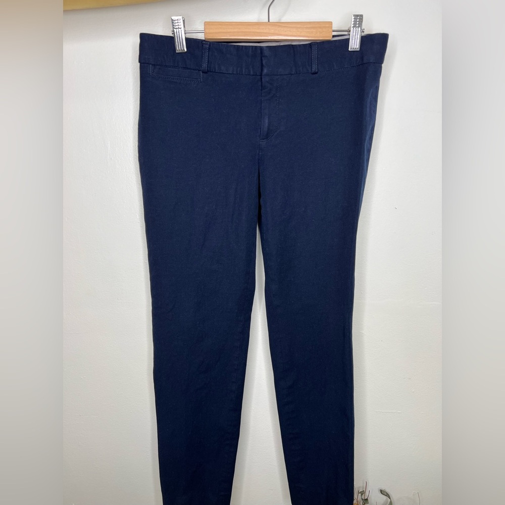Banana Republic Sloan Fit Pants